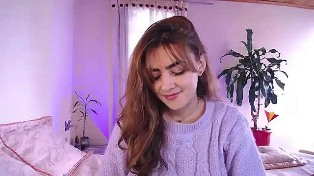 Lu perez online show from 10.17.25