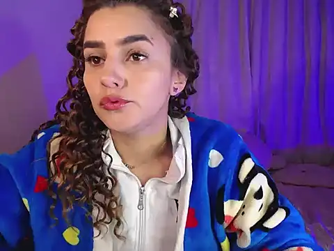 Lu perez online show from 10.20.25