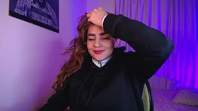 Lu perez online show from 01.09.26