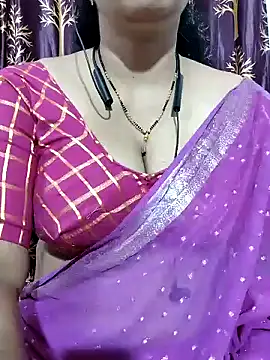 bhuvana555 online show from 01.06.25