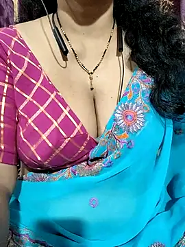 bhuvana555 online show from 02.18.25