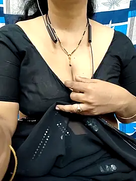 bhuvana555 online show from 02.20.25