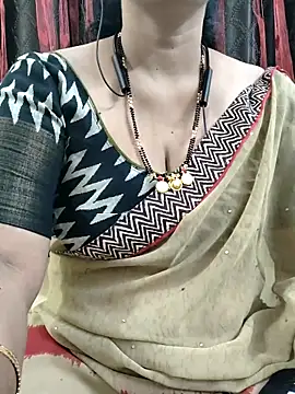 bhuvana555 online show from 09.25.25