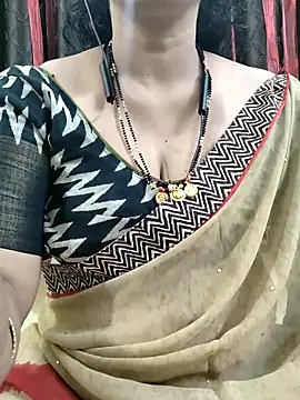 bhuvana555 online show from 10.19.25