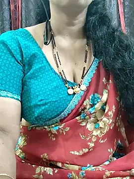 bhuvana555 online show from 10.24.25