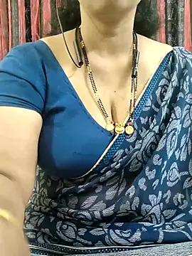 bhuvana555 online show from 12.20.25