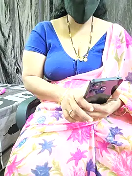 bhuvana555 online show from 02.10.26