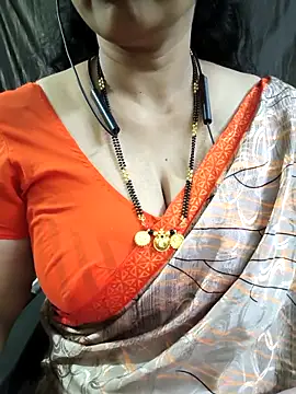 bhuvana555 online show from 04.10.26