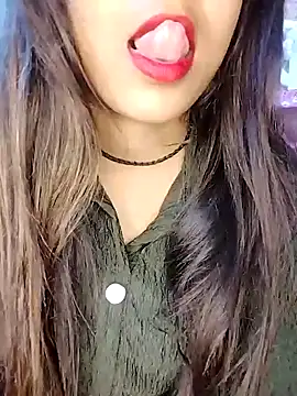 Sreya213 online show from 12.27.24