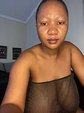 MayaPassion online show from 03.10.25