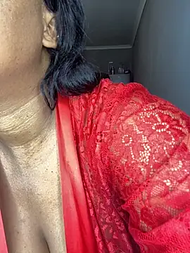 MayaPassion online show from 09.16.25