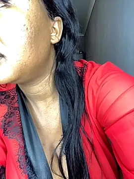 MayaPassion online show from 09.19.25