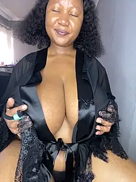 MayaPassion online show from 12.04.25