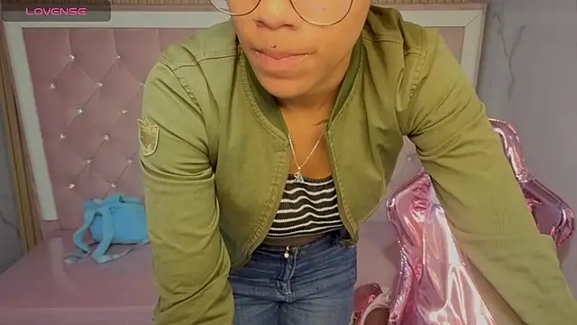 Violeth b online show from 01.10.26