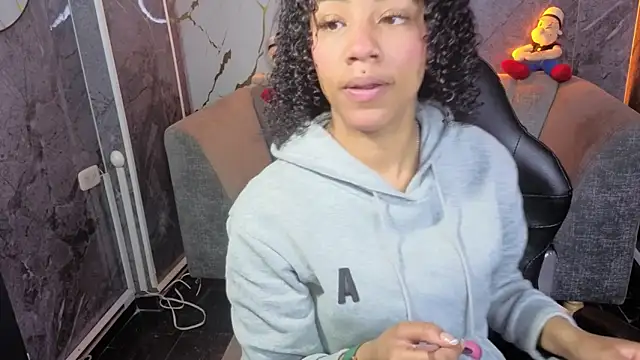 Violeth b online show from 03.27.26