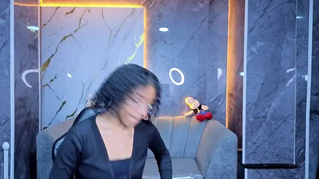 Violeth b online show from 04.10.26