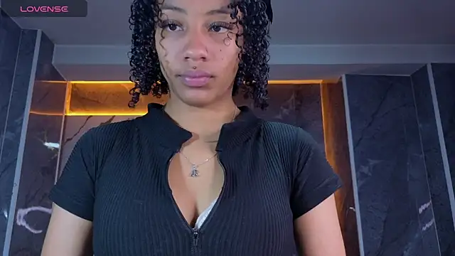 Violeth b online show from 05.13.26