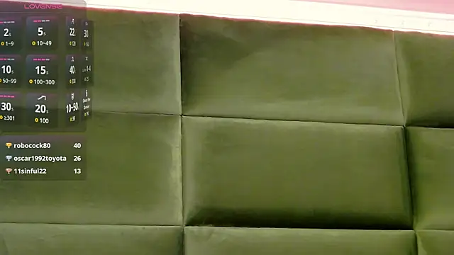 SelenSummer online show from 03.15.25