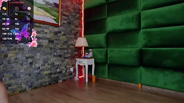 SelenSummer online show from 01.12.26