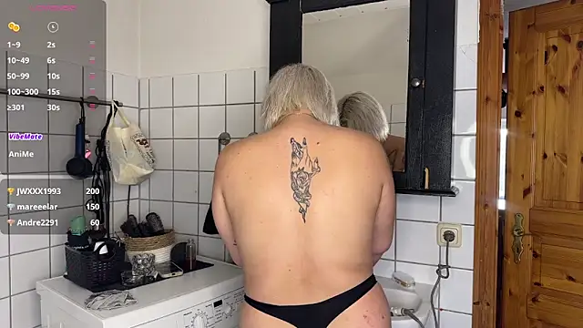 elina may online show from 01.28.25