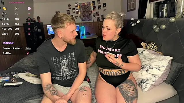 elina may online show from 02.22.25