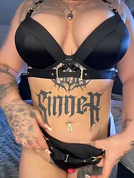 elina may online show from 11.12.25