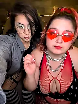 LisandreLaVenale online show from 01.11.26