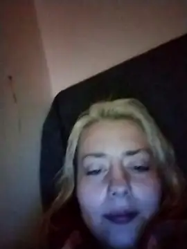 SkarlettRose96 online show from 01.19.26