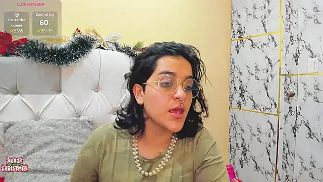 Snapshot of kory_mansson chatting on 12.13.24 kory mansson online show from 12.13.24