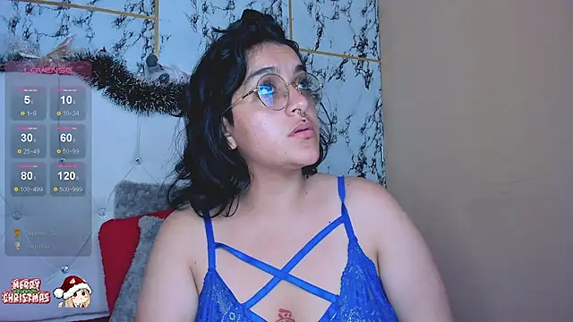 Snapshot of kory_mansson chatting on 12.14.24 kory mansson online show from 12.14.24