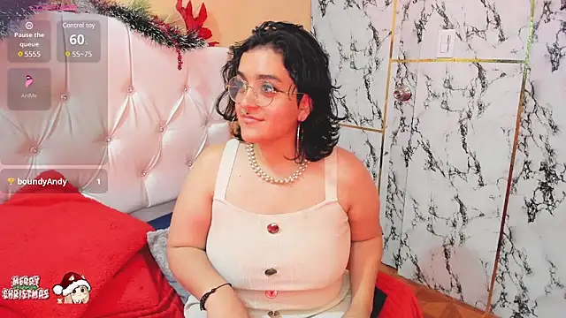 Snapshot of kory_mansson chatting on 12.20.24 kory mansson online show from 12.20.24