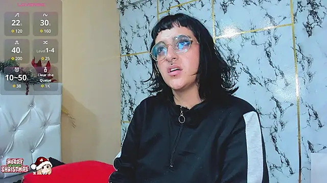 Snapshot of kory_mansson chatting on 12.28.24 kory mansson online show from 12.28.24