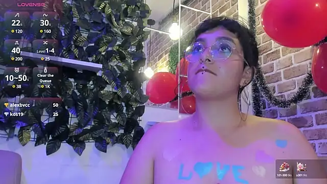 Snapshot of kory_mansson chatting on 02.15.25 kory mansson online show from 02.15.25