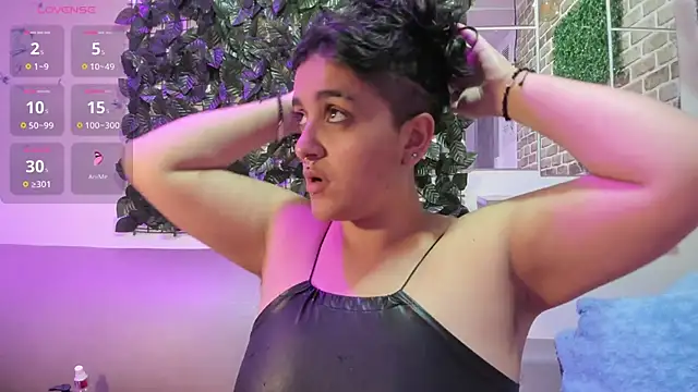 Snapshot of kory_mansson chatting on 03.04.25 kory mansson online show from 03.04.25