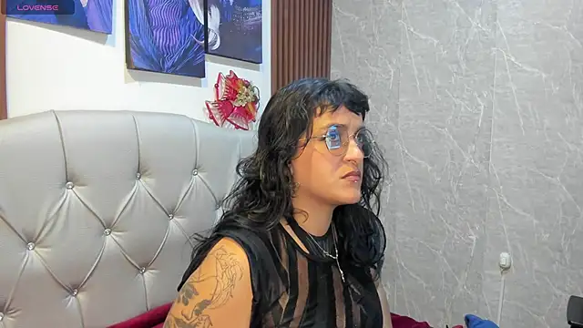 Snapshot of kory_mansson chatting on 01.05.26 kory mansson online show from 01.05.26