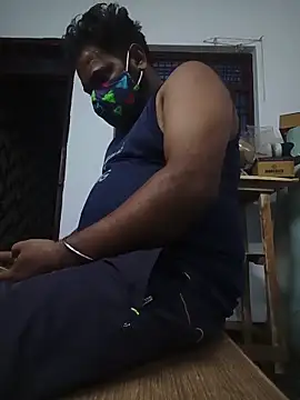 punjabimunda28 online show from 06.12.26