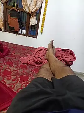 punjabimunda28 online show from 07.27.26