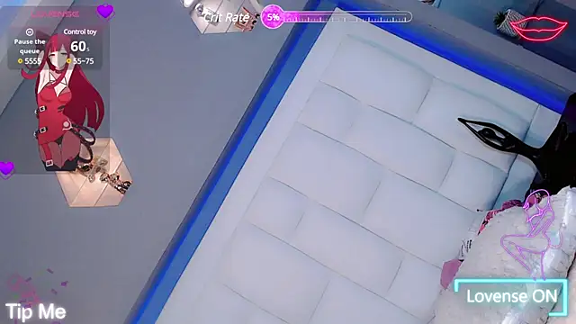 JessieAfrodita online show from 01.24.25