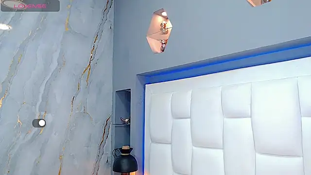 JessieAfrodita online show from 02.11.25