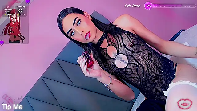 JessieAfrodita online show from 03.17.25