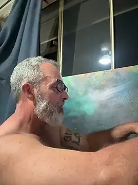 ausbod online show from 12.21.24