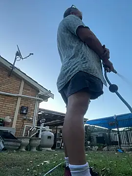 ausbod online show from 12.26.24