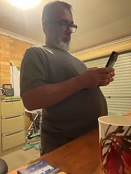 ausbod online show from 12.27.24