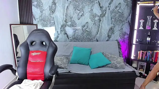 Carlota milf 30 online show from 11.11.25