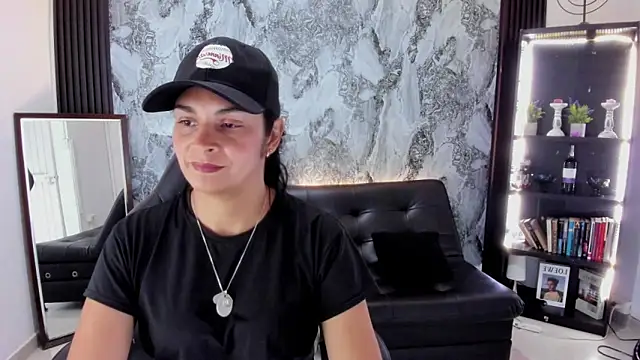 Carlota milf 30 online show from 03.29.26