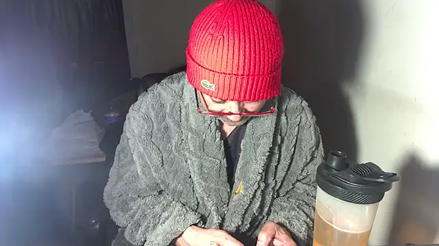 RickStone51 online show from 02.01.26