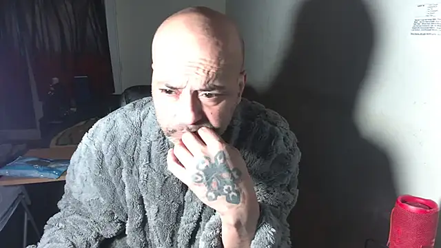 RickStone51 online show from 02.02.26