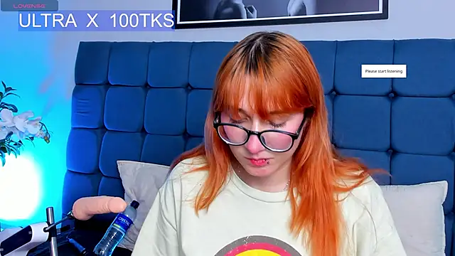 sofia218 online show from 02.04.25