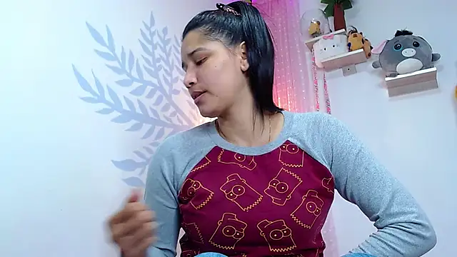 Snapshot of Alison_Wiley chatting on 02.02.26 Alison Wiley online show from 02.02.26