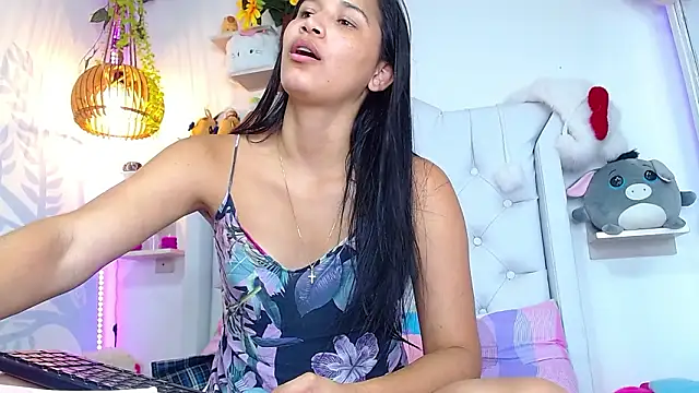 Snapshot of Alison_Wiley chatting on 03.02.26 Alison Wiley online show from 03.02.26